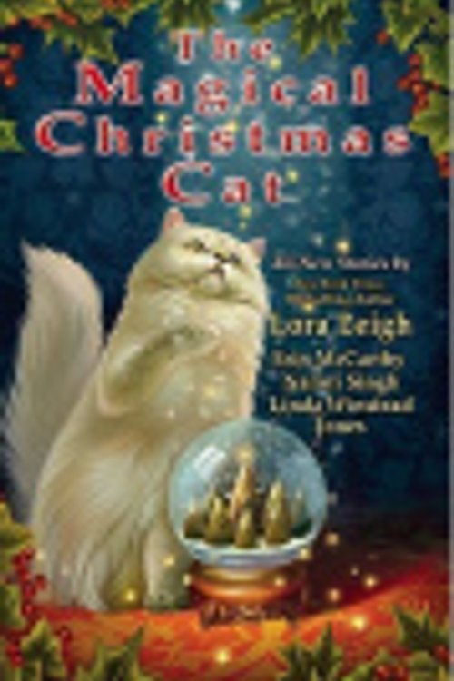 Cover Art for 9781440656842, The Magical Christmas Cat by Lora Leigh