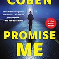 Cover Art for 9780451235572, Promise Me by Harlan Coben