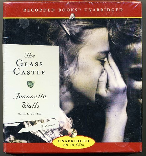 Cover Art for 9781419339790, Glass Castle: A Memoir by Jeannette Walls