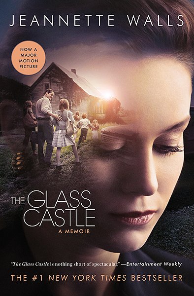 Cover Art for 9781501171581, The Glass Castle: A Memoir by Jeannette Walls