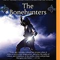 Cover Art for 9781469225913, The Bonehunters by Steven Erikson