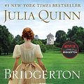 Cover Art for 9780063142121, The Duke and I: Bridgerton by Julia Quinn