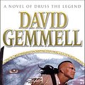 Cover Art for 9780552146777, White Wolf by David Gemmell