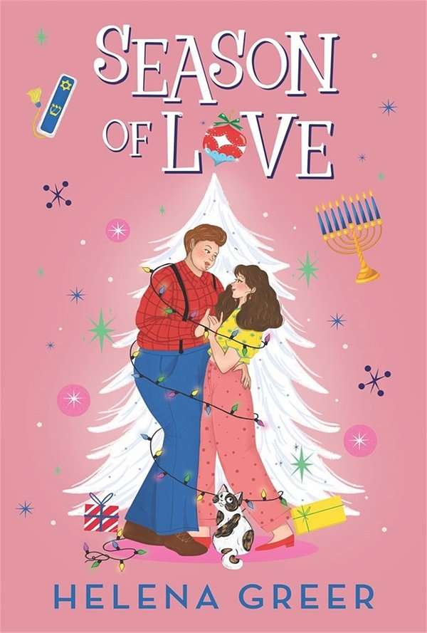 3 editions of Season of Love by Helena Greer