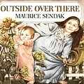 Cover Art for 9780833528582, Outside over There by Maurice Sendak