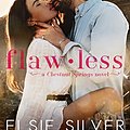 Cover Art for B09VV2CR51, Flawless by Elsie Silver