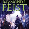 Cover Art for 9780061760532, Rise of a Merchant Prince by Raymond E Feist