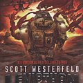 Cover Art for 9781847385192, Leviathan by Scott Westerfeld