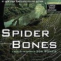 Cover Art for 9781594134821, Spider Bones by Kathy Reichs