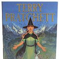 Cover Art for 9780552574471, The Shepherd's Crown (Discworld Novels) by Terry Pratchett, Paul Kidby