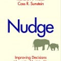 Cover Art for 9780300144666, Nudge by Cass Thaler, Richard/Sunstein