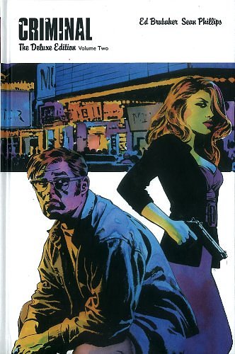 Cover Art for 9780785165842, Criminal: Vol. 2 by Ed Brubaker