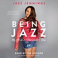 Cover Art for 9780735207431, Being Jazz by Jazz Jennings