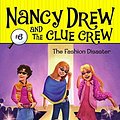 Cover Art for 9781416934851, The Fashion Disaster by Carolyn Keene