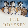 Cover Art for 9780393634563, The Odyssey by Homer