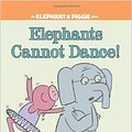 Cover Art for 9788971849309, Elephants Cannot Dance! by Mo Willems