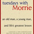 Cover Art for 9780739311110, Tuesdays With Morrie by Mitch Albom