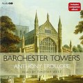 Cover Art for 9781602838819, Barchester Towers by Anthony Trollope