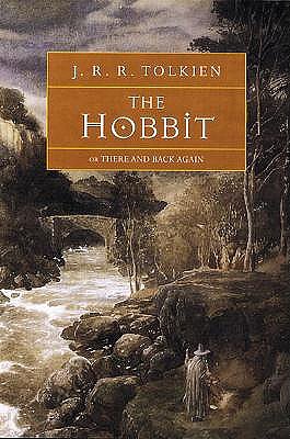 Cover Art for 9780613870665, The Hobbit by J. R. r. Tolkien