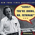 Cover Art for 9780393316049, "Surely You'RE Joking, Mr Feynman" by Richard P. Feynman