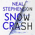 Cover Art for 9780241629833, Snow Crash by Neal Stephenson