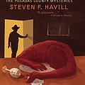 Cover Art for B07VLBR2M4, Red, Green, or Murder (Posadas County Mysteries Book 10) by Havill, Steven F.