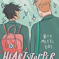 Cover Art for 9781444951387, Heartstopper: Volume 1 by Alice Oseman