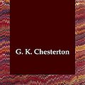 Cover Art for 9781406803136, The Innocence of Father Brown by G. K. Chesterton