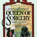 Cover Art for 9780345335654, Queen of Sorcery by David Eddings