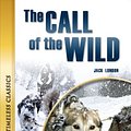 Cover Art for 9781616510718, The Call of the Wild by Jack London