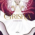 Cover Art for 9782745997630, Grisha, Tome 03: L'oiseau de feu by Leigh Bardugo