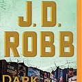 Cover Art for 9781536696899, Dark in Death by J. D. Robb