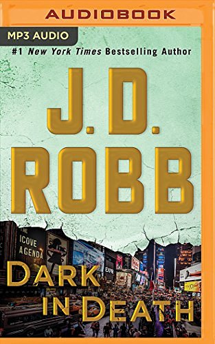 Cover Art for 9781536696899, Dark in Death by J. D. Robb