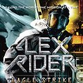 Cover Art for 9781101158005, Eagle Strike by Anthony Horowitz