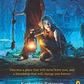 Cover Art for 9780141323473, Bridge to Terabithia by Katherine Paterson