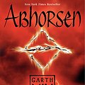 Cover Art for 9780062315571, Abhorsen by Garth Nix