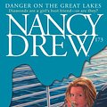 Cover Art for B00570C0TC, Danger on the Great Lakes (Nancy Drew Book 173) by Carolyn Keene