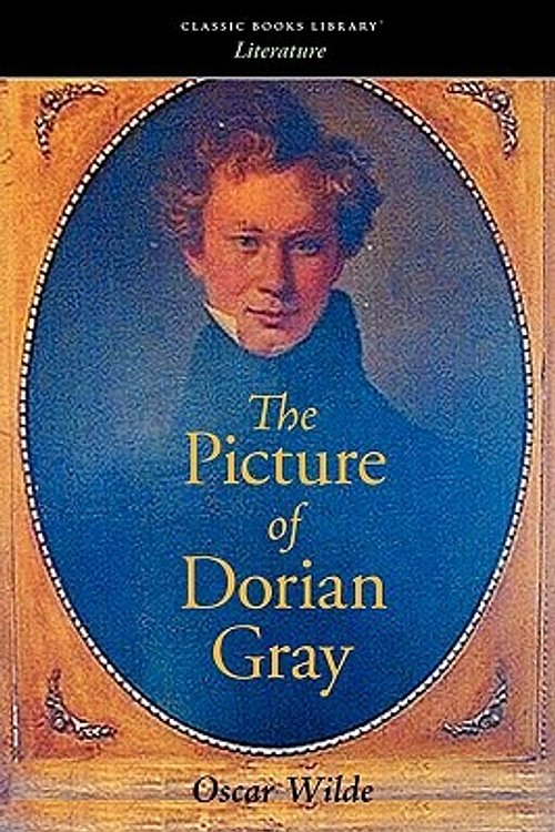 Cover Art for 9781600964367, The Picture of Dorian Gray by Oscar Wilde