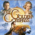 Cover Art for 0794043120114, The Golden Compass (Widescreen Single-Disc Edition) by Philip Pullman