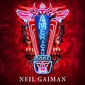 Cover Art for B00Q8HF7Q6, American Gods by Neil Gaiman