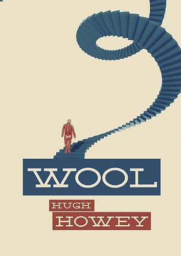 Cover Art for 9781596066731, Wool by Hugh Howey