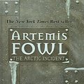 Cover Art for 9780756928032, The Arctic Incident (Artemis Fowl (Prebound Unnumbered)) by Eoin Colfer