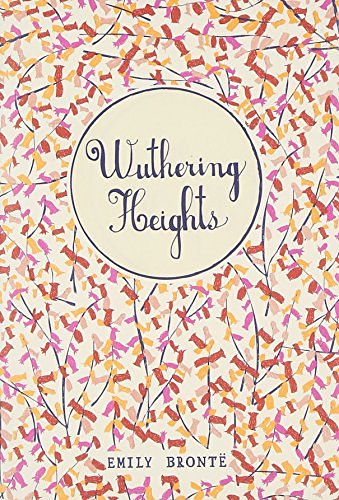 Cover Art for 9780147509086, Wuthering Heights by Emily Brontë