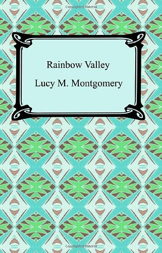 Cover Art for 9781420929249, Rainbow Valley by L. M. Montgomery