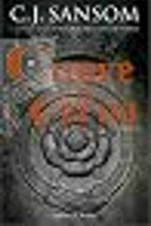 Cover Art for 9788820050276, Cuore di cervo by C. J. Sansom