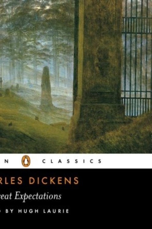 Cover Art for 9780141804484, Great Expectations by Charles Dickens