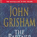 Cover Art for 9780091866846, The Partner by John Grisham