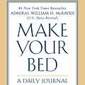 Cover Art for 9781538751770, Make Your Bed by William McRaven