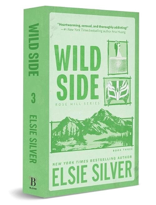 4 editions of Wild Side by 