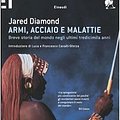 Cover Art for 9788806173166, Armi, acciaio e malattie by Jared Diamond